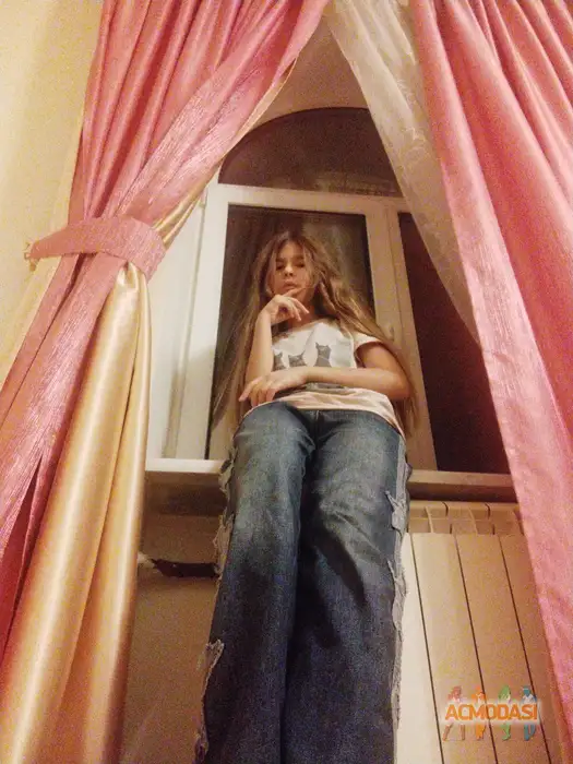 Амелия  Гуркина фото №1943988. Загружено 19 Декабря 2025