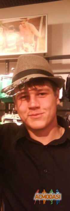 Алексей Витальевич Кирсанов фото №163817. Загружено 12 Марта 2012