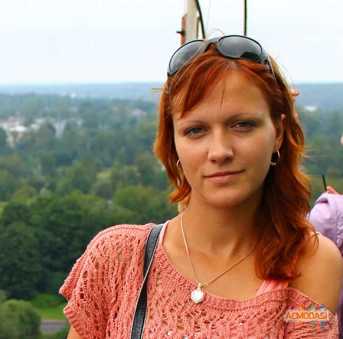 Карина Дмитриевна Иванчук фото №237030. Загружено 11 Августа 2012