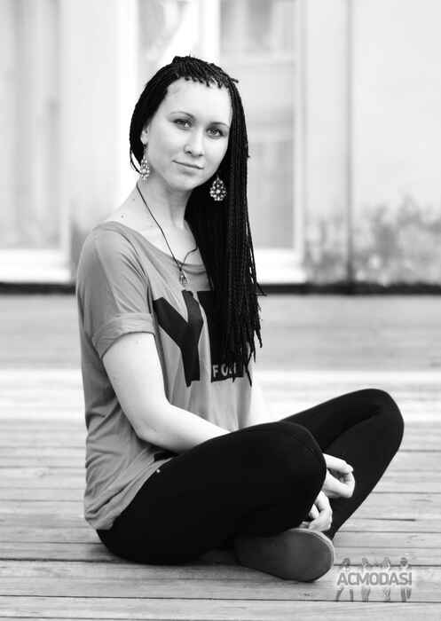 Наталья Сергеевна Дьякова фото №247342. Загружено 01 Сентября 2012