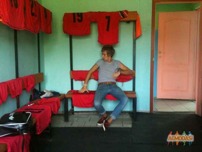 Олег Валентинович Славич фото №282206. Загружено 02 Ноября 2012