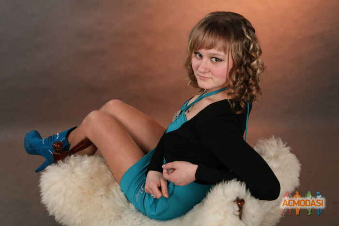 Христина Василівна Обруб\