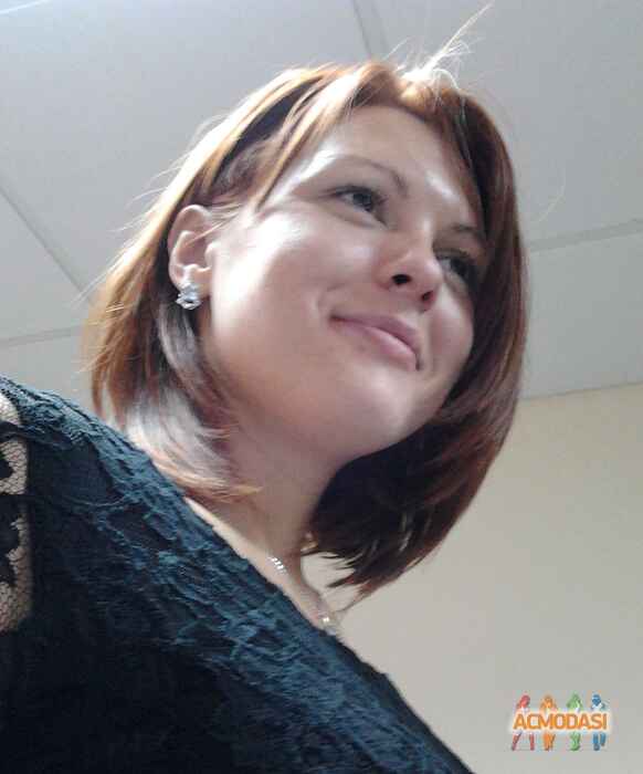 Алена Владимировна Ершова фото №413586. Загружено 22 Мая 2013