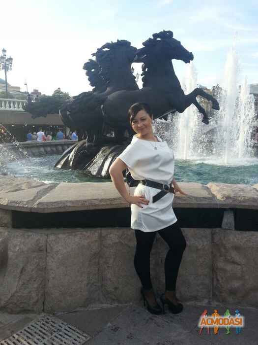 Татьяна Михайловна Бестаева фото №724987. Загружено 05 Сентября 2014