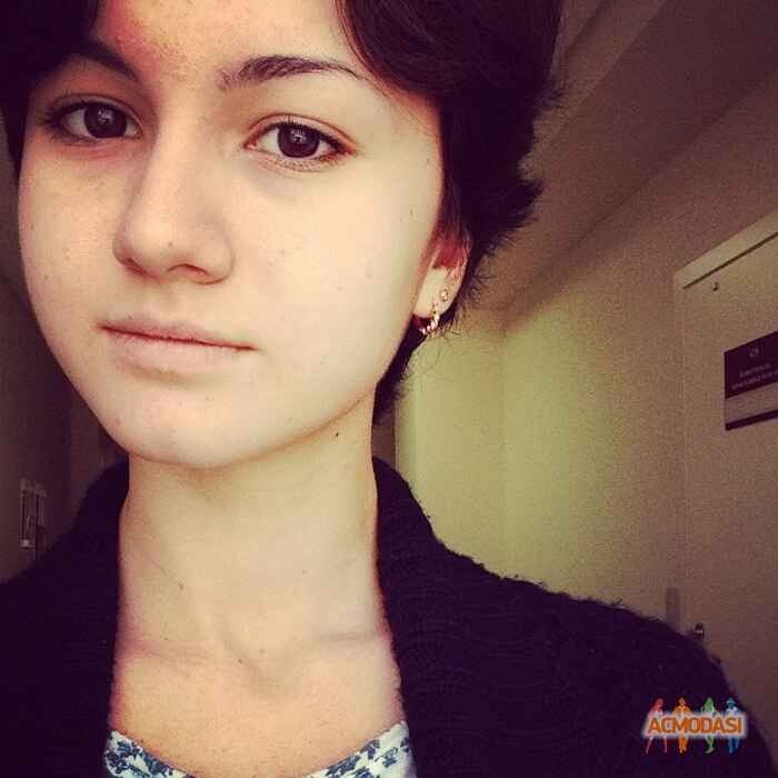 Диана  Батрадзовна фото №458147. Загружено 28 Июля 2013