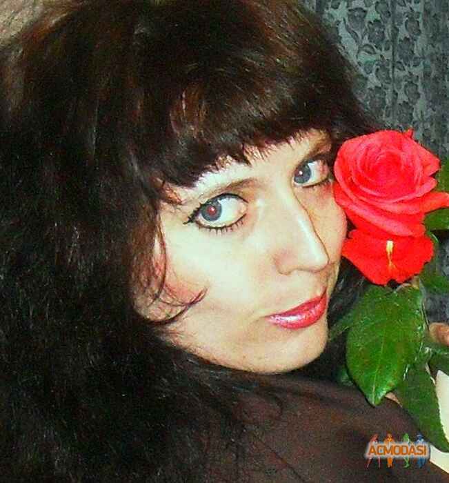 Кристина Викторовна Ярыгина фото №506086. Загружено 08 Октября 2013