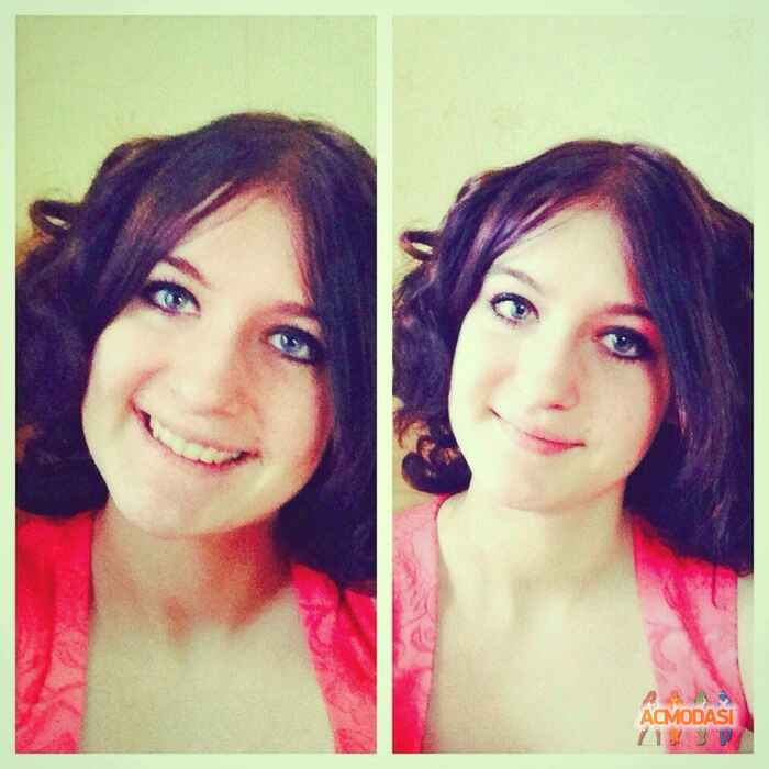 Анна Пуголовок Александровна фото №599214. Загружено 17 Февраля 2014