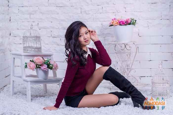 Ирина Робертовна Ли фото №614269. Загружено 13 Марта 2014