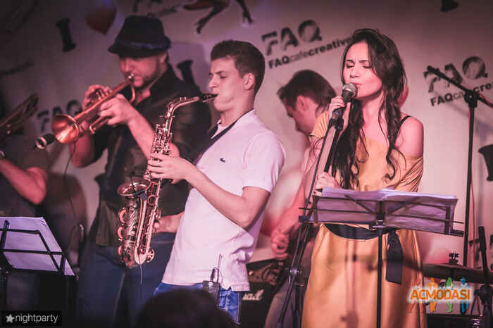 Кавер-группа «JOYFUL BAND» фото №585518. Загружено 31 Января 2014