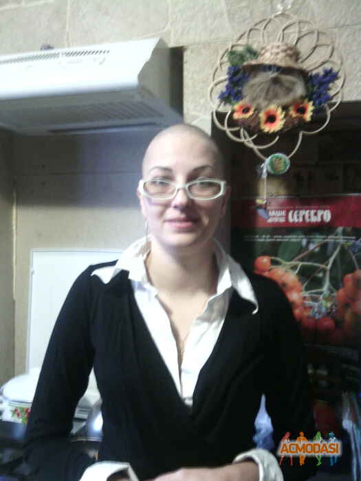 Вероника Валерьевна Павлова фото №630529. Загружено 06 Апреля 2014