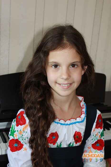 Сидоренко Анастасия Романовна фото №681750. Загружено 01 Июля 2014