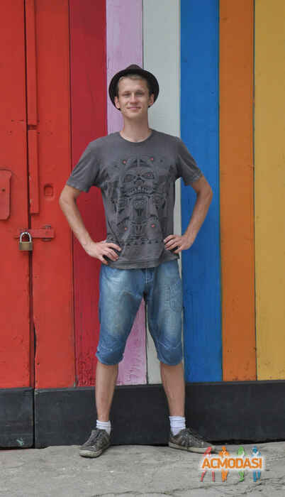 Олег Викторович Артемьев фото №714549. Загружено 21 Августа 2014