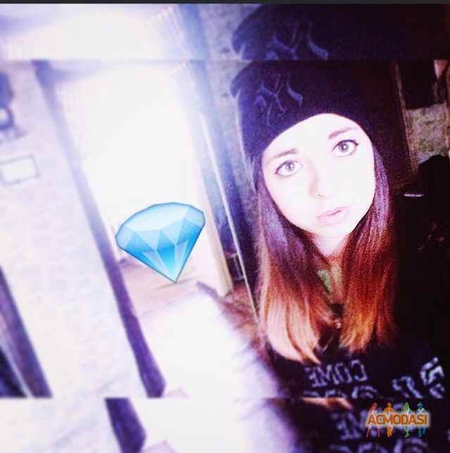 Карина Амирага Кызы фото №850915. Загружено 18 Апреля 2015