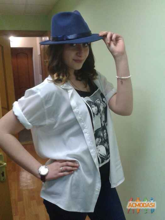 Анна Романовна Богомазова фото №829690. Загружено 03 Марта 2015