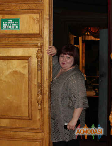 Ирина Григорьевна Абросимова фото №867777. Загружено 02 Июня 2015