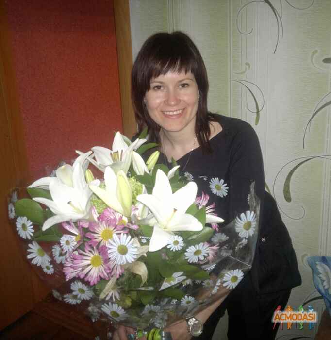 Наталия Викторовна Бровкина фото №897579. Загружено 01 Августа 2015