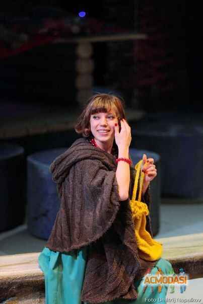 Людмила Руслановна Мелехина фото №913132. Загружено 28 Августа 2015