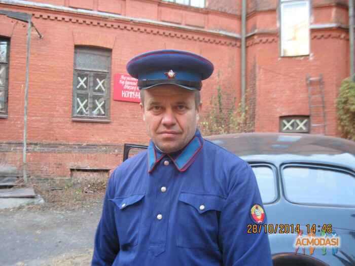 Сергей Николаевич Поваренкин фото №926552. Загружено 25 Сентября 2015