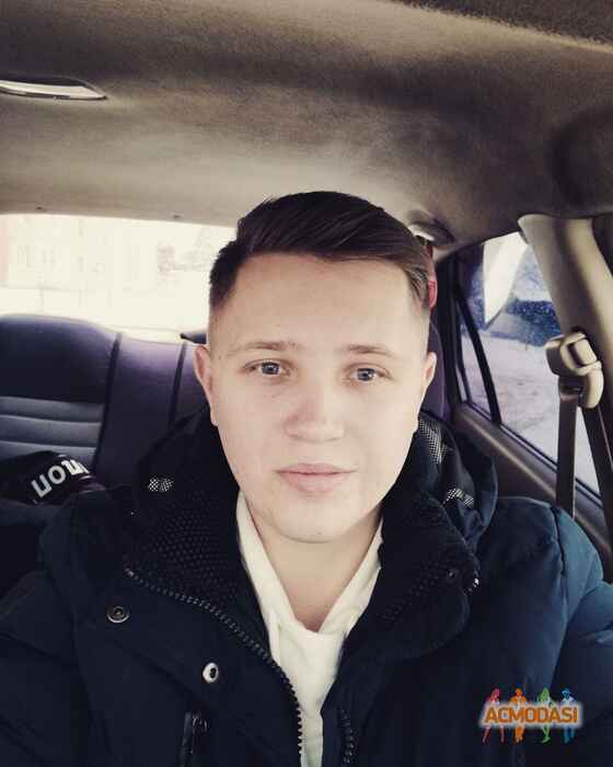 Артём  Дубровский фото №1451672. Загружено 26 Апреля 2019