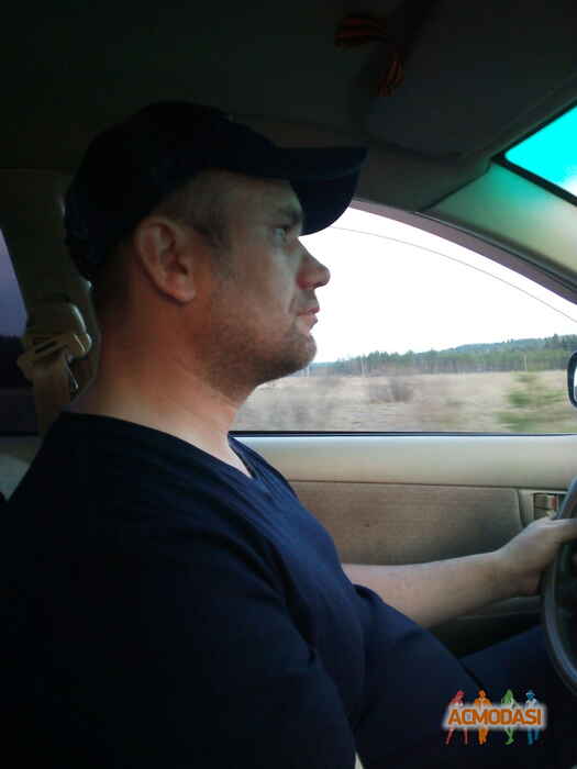 Сергей  Юшков фото №1495748. Загружено 05 Августа 2019