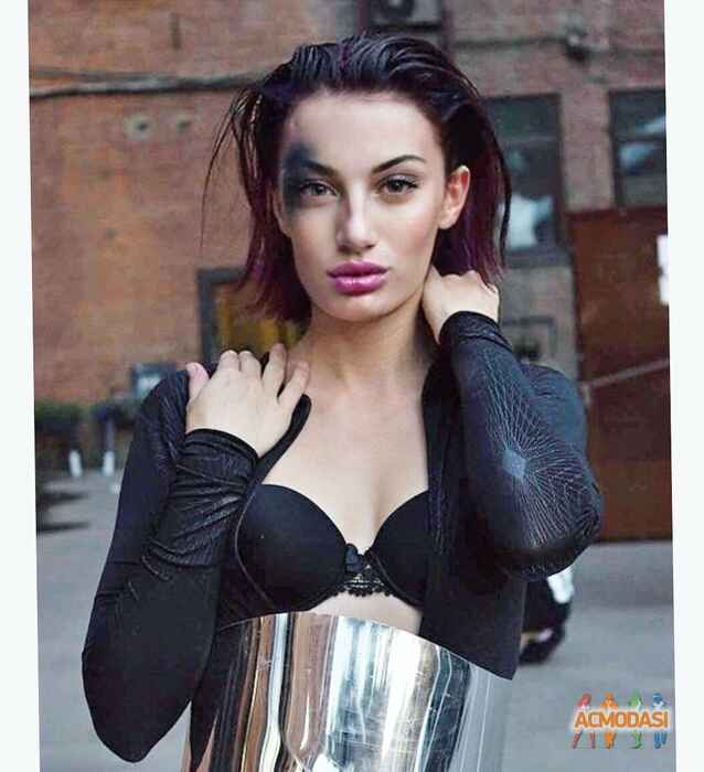 Ольга Вадимовна Мариничева фото №1500716. Загружено 18 Августа 2019