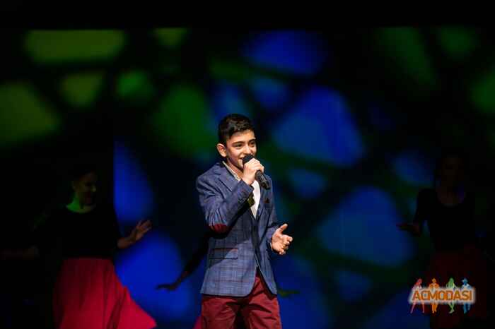 Альберт Романович Давтян фото №1507776. Загружено 05 Сентября 2019