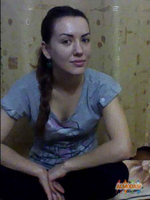 Надежда Сергеевна Эмади фото №122483. Загружено 21 Декабря 2011