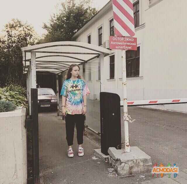 Елизавета Юрьевна Малышева фото №1619179. Загружено 14 Июля 2020