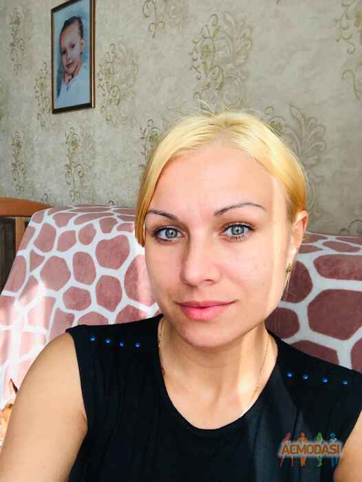 Яна   фото №1642580. Загружено 30 Сентября 2020