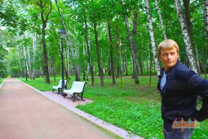 Владислав  Ветров фото №1639903. Загружено 21 Сентября 2020