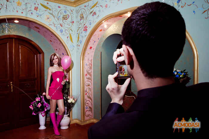 Эльмира Камильевна Понежина фото №152086. Загружено 19 Февраля 2012