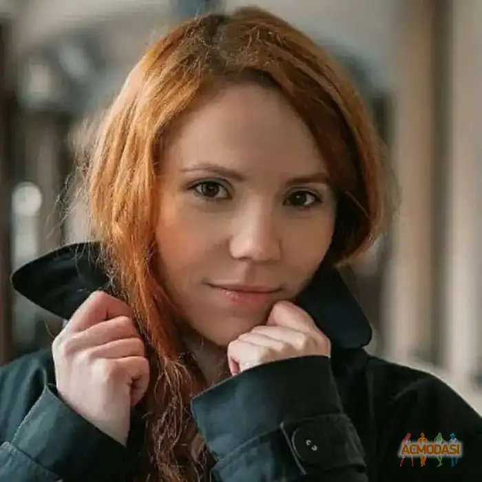 Любовь Сергеевна Тарновьян фото №1940413. Загружено 03 Ноября 2025