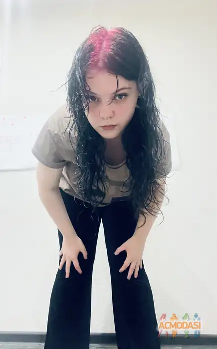 Ярослава  Щербакова фото №1939341. Загружено 23 Октября 2025