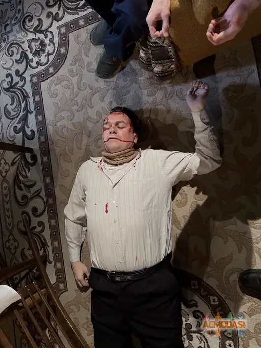 Александр Сергеевич Аксенов фото №1942804. Загружено 02 Декабря 2025