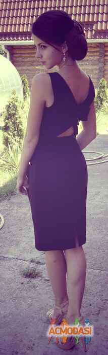 Дарья Романовна Блинова фото №457037. Загружено 26 Июля 2013