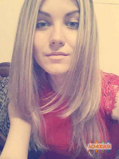 Киреева Олеся Алексеевна фото №802223. Загружено 13 Января 2015