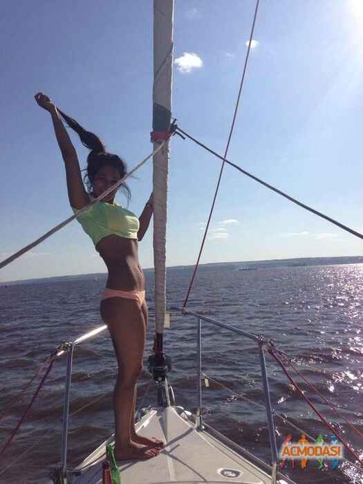 Алима Назимовна Гаджиева фото №521085. Загружено 30 Октября 2013