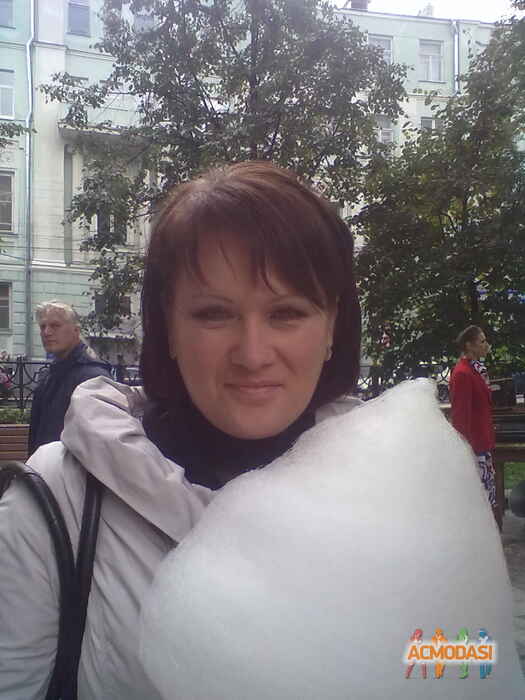 Надежда  Пеляк фото №533657. Загружено 15 Ноября 2013