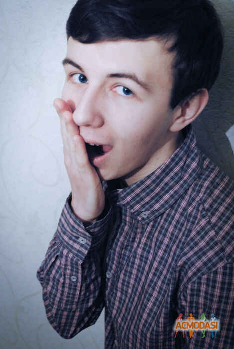 Илья  Аксёнов фото №574430. Загружено 18 Января 2014