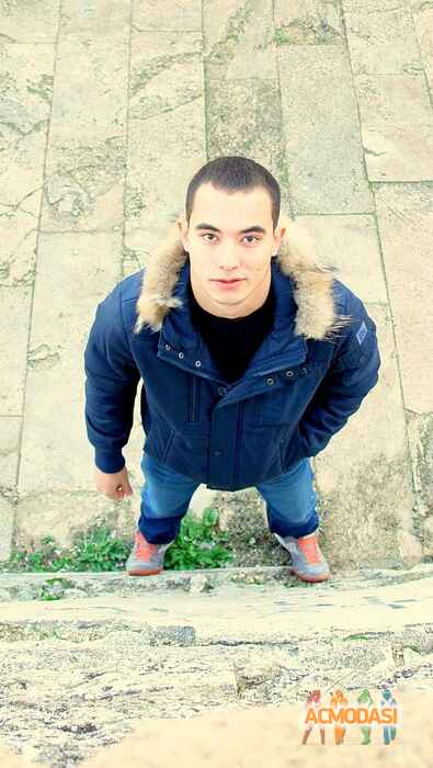 Игорь Олегович Воинов фото №589123. Загружено 04 Февраля 2014