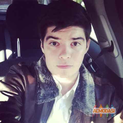 Сергей Игоревич Нагуманов фото №717329. Загружено 25 Августа 2014