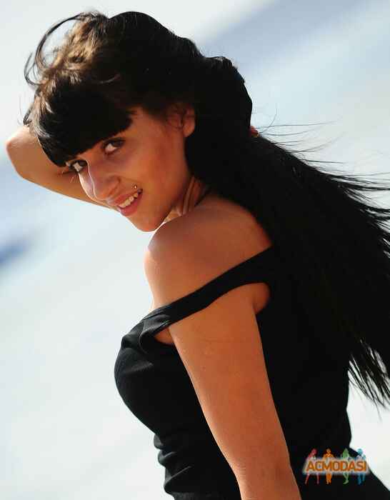 Камила Алиовсадовна Джавадова фото №724873. Загружено 05 Сентября 2014