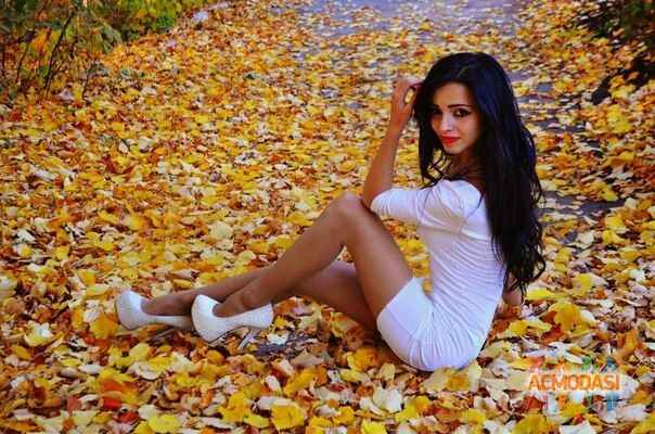 Армина Самвеловна Черешневская фото №806359. Загружено 21 Января 2015