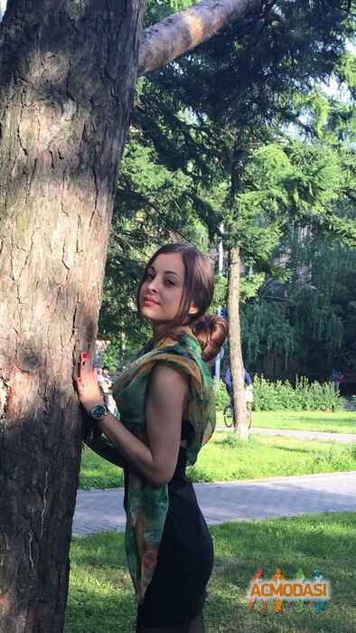 Анастасия Сергеевна Вознесенская фото №835641. Загружено 18 Марта 2015