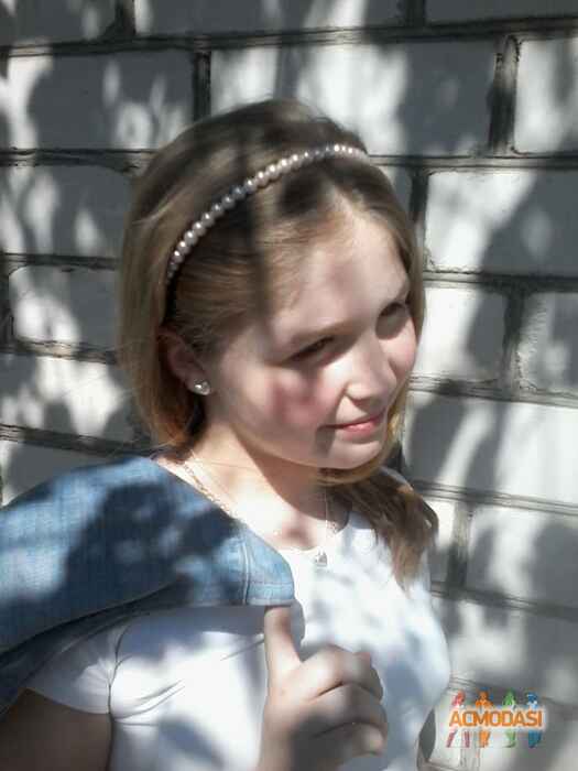 Эвелина Павловна Кротова фото №870790. Загружено 07 Июня 2015