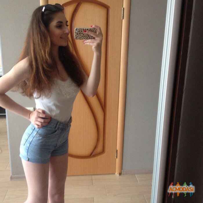 Юлиана  Георгиевна фото №871371. Загружено 09 Июня 2015