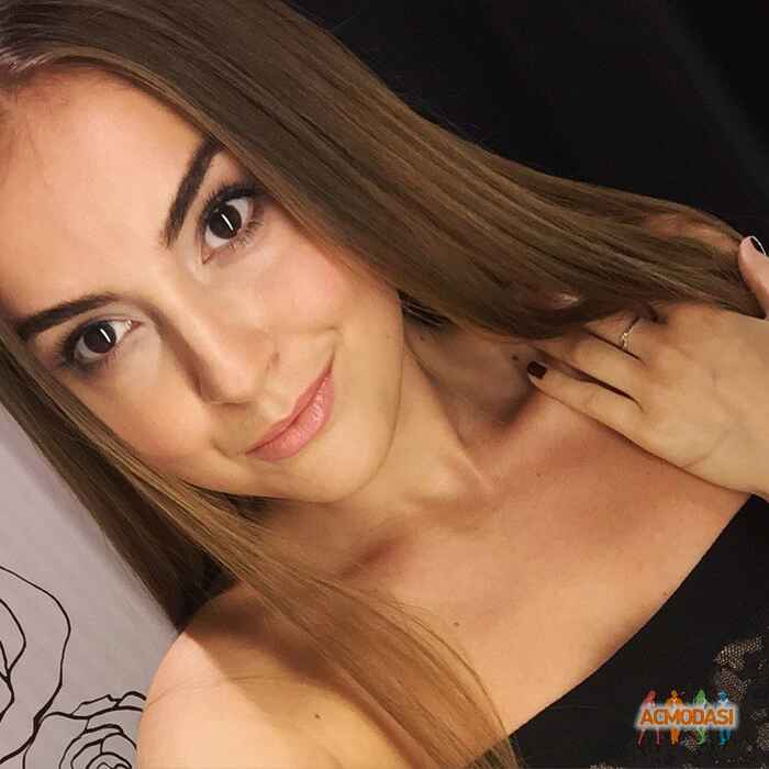 Юлия Николаевна Клепикова фото №1113507. Загружено 21 Ноября 2016