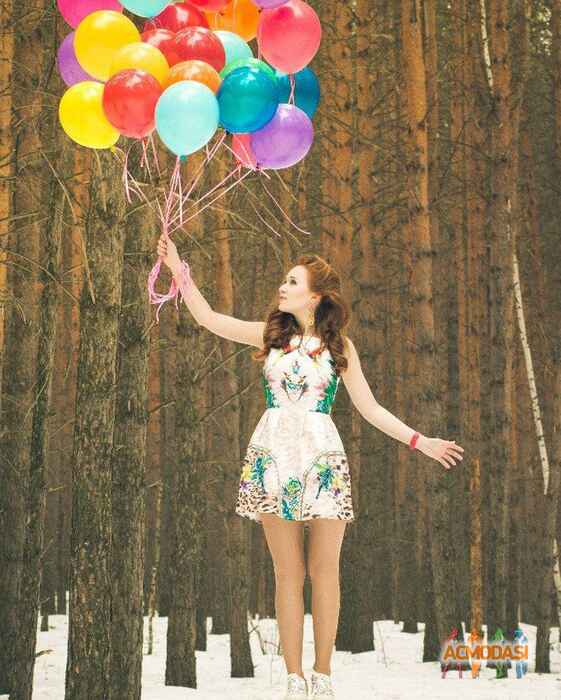 Елизавета  Мельникова фото №943609. Загружено 23 Октября 2015