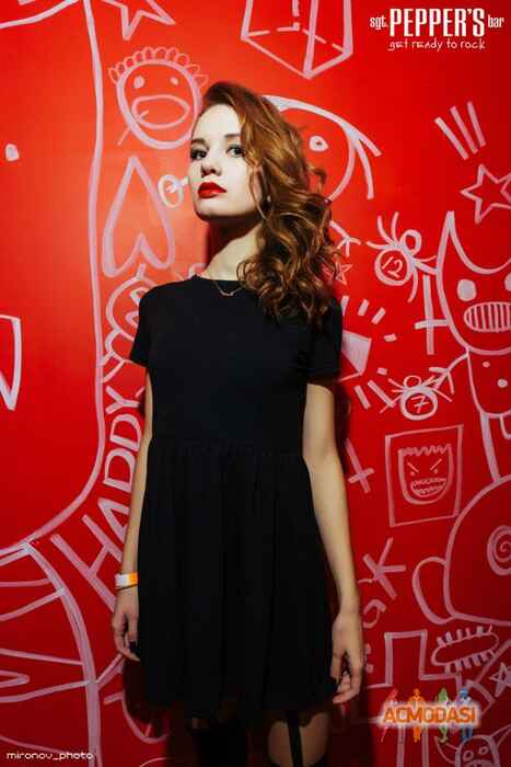 Валерия  Чайка фото №1035005. Загружено 12 Мая 2016