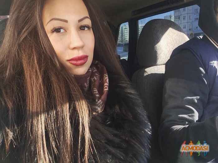 Прудникова Екатерина Юрьевна фото №1103499. Загружено 29 Октября 2016